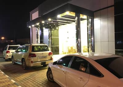 قصر الخليج للاحتفالات