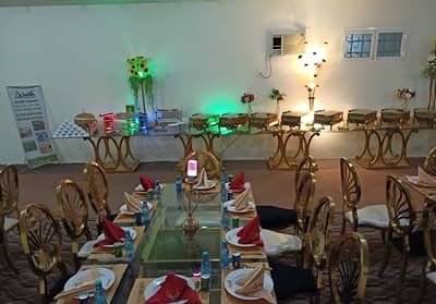 Wedding Hall