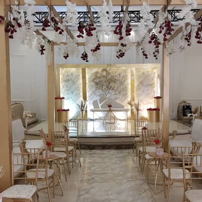 Al Rehab Wedding Hall Hafar Al Batin
