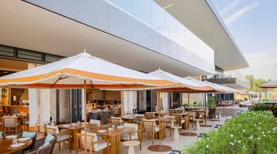 Outdoor Area