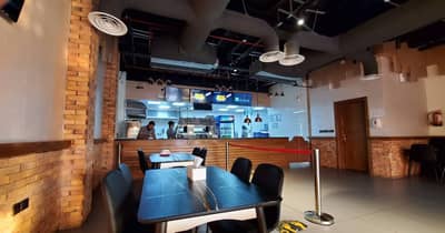 Fresh Burger Bisha
