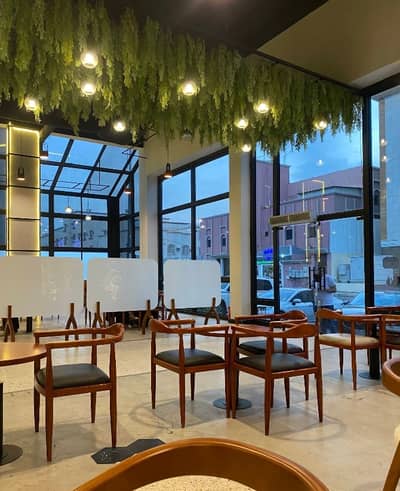 Brisko Speciality Cafe and Donuts