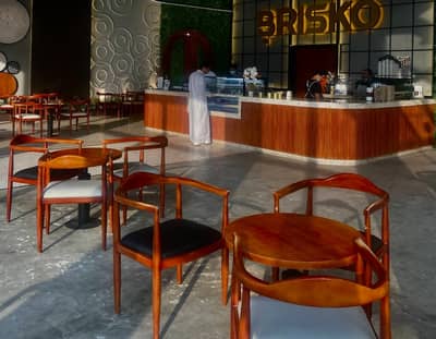 Cafe