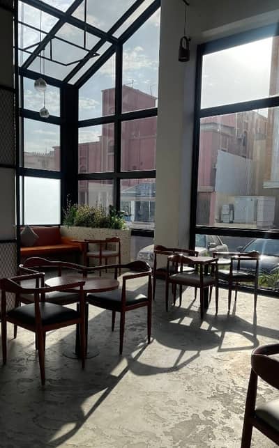 Cafe