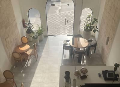 Ath Cafe Sakaka