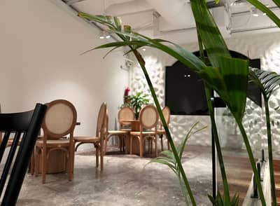 Cafe
