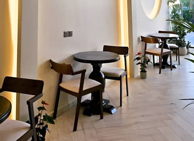 Cafe