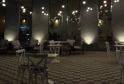 Cafe