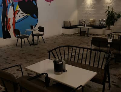 Cafe