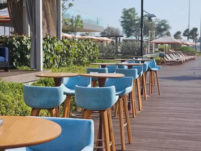 Outdoor Area
