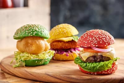 Food Photos