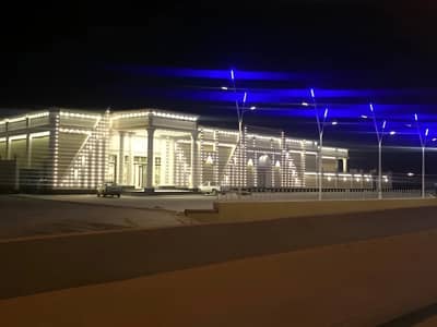 Al Nakheel Hafar Al Batin