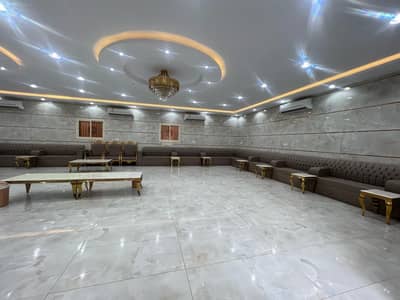 Men's Hall
