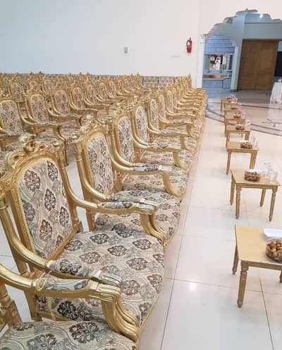 Wedding Hall