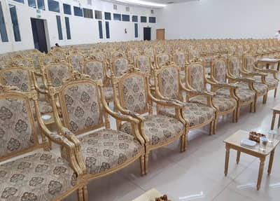 Wedding Hall
