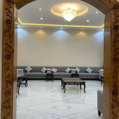 Additional Women's Hall