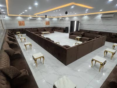 Women's Hall