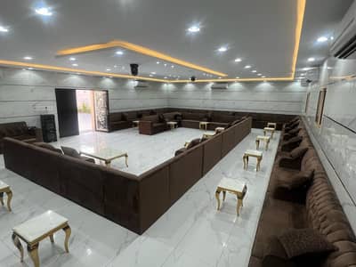 Women's Hall