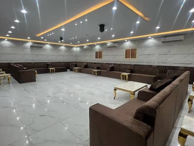 Women's Hall