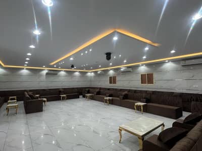 Women's Hall
