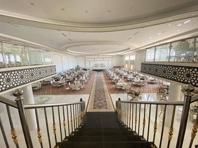 Qasr Al Salam for Celebrations and Events Bisha