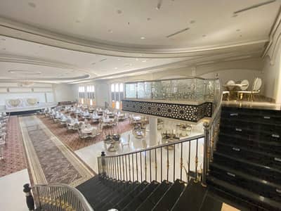 Qasr Al Salam for Celebrations and Events Bisha