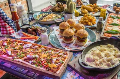 Food Photos