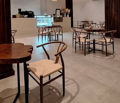 Wing Coffe Bisha