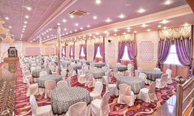 Qasr Al Salam for Celebrations and Events Bisha