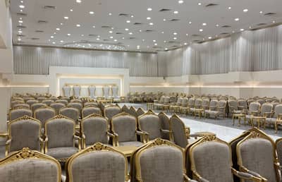 Men's Hall