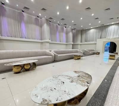 Women's Hall