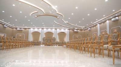 Men's Hall