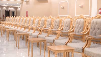 Men's Hall