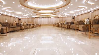 Women's Hall