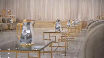 Women's Hall