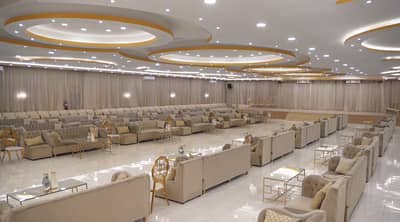 Women's Hall