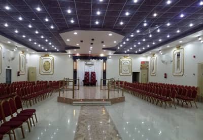 Women's Hall
