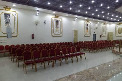 Women's Hall