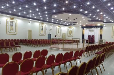 Women's Hall