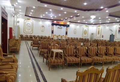 Good Hall occasions Hafar Al Batin