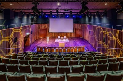 Auditorium