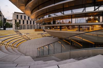The Bowl