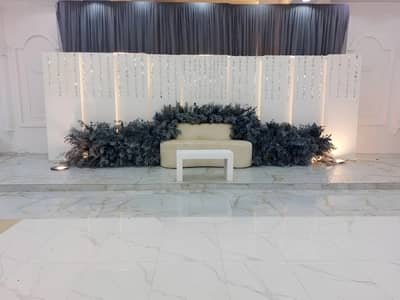 Al Sheikha Palace for Weddings & Events Hafar Al Batin
