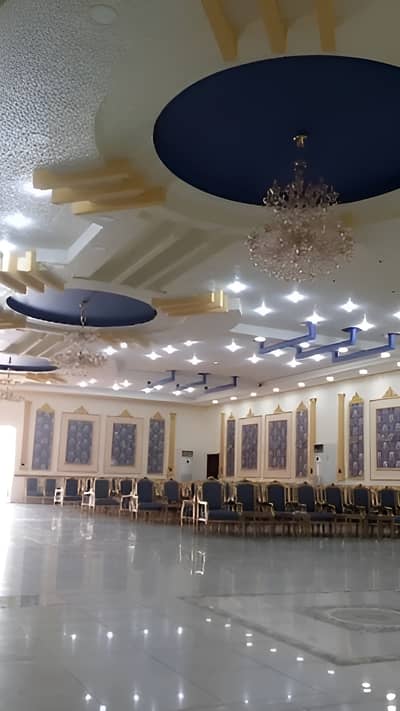 Ostourah Venue Hafar Al Batin