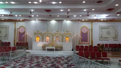 Al Sheikha Palace for Weddings & Events Hafar Al Batin