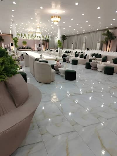Wedding Hall