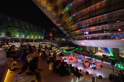 The Bowl