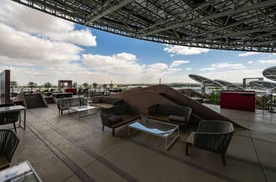 Rooftop