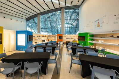 Terra Learning Lab