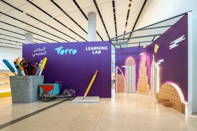 Learning Lab